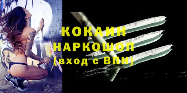 гашик Лиски